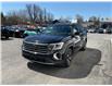 2024 Volkswagen Atlas 2.0 TSI Comfortline (Stk: 260488) in Ottawa - Image 6 of 21