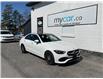 2024 Mercedes-Benz C-Class Base (Stk: 260491) in Ottawa - Image 1 of 22
