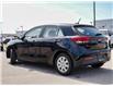 2023 Kia Rio5 LX | GAS SAVER | GREAT KM | HEATED SEATS (Stk: U3221) in Grimsby - Image 4 of 19