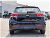 2023 Kia Rio5 LX | GAS SAVER | GREAT KM | HEATED SEATS (Stk: U3221) in Grimsby - Image 5 of 19