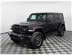 2024 Jeep Wrangler Rubicon (Stk: 26J036A) in Calgary - Image 1 of 20