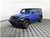 2024 Jeep Wrangler Sport (Stk: B20838) in Calgary - Image 1 of 21