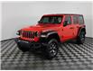 2023 Jeep Wrangler Rubicon (Stk: B20839) in Calgary - Image 1 of 22
