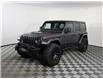 2021 Jeep Wrangler Unlimited Rubicon (Stk: 26T083A) in Calgary - Image 1 of 23