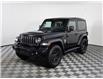 2025 Jeep Wrangler Sport (Stk: 26J099A) in Calgary - Image 1 of 20
