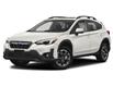 2021 Subaru Crosstrek Sport (Stk: S65889B) in Owen Sound - Image 1 of 11