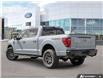 2026 Ford F-150 Tremor (Stk: TA-678) in Calgary - Image 4 of 24