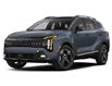 2026 Kia Sportage X-Line Limited w/Terracotta Brown Interior (Stk: 26-248) in North Bay - Image 1 of 1