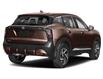 2026 Nissan Kicks SV (Stk: XN7670) in Thornhill - Image 3 of 11