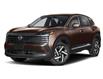 2026 Nissan Kicks SV (Stk: XN7675) in Thornhill - Image 1 of 11