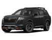 2026 Nissan Pathfinder Rock Creek (Stk: XN7678) in Thornhill - Image 1 of 3