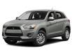 2015 Mitsubishi RVR GT (Stk: T136B) in Chatham - Image 1 of 10