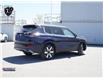 2026 Mitsubishi Outlander GT (Stk: MA145) in Ottawa - Image 3 of 25