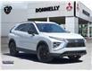 2026 Mitsubishi Eclipse Cross NOIR (Stk: MA113) in Ottawa - Image 1 of 25