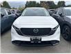 2026 Mazda CX-5 GT (Stk: 124237) in Surrey - Image 2 of 5