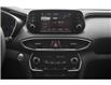 2019 Hyundai Santa Fe Preferred 2.4 (Stk: 7-1456A) in Whitby - Image 5 of 9