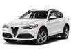 2021 Alfa Romeo Stelvio ti (Stk: ARUC947) in Calgary - Image 1 of 11