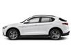 2021 Alfa Romeo Stelvio ti (Stk: ARUC947) in Calgary - Image 2 of 11