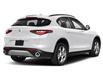 2021 Alfa Romeo Stelvio ti (Stk: ARUC947) in Calgary - Image 3 of 11