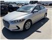 2017 Hyundai Elantra SE (Stk: C314A) in Miramichi - Image 1 of 7