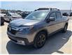 2017 Honda Ridgeline Touring (Stk: C7029A) in Miramichi - Image 1 of 8