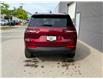 2025 Jeep Grand Cherokee L Limited (Stk: 25499D) in London - Image 5 of 24