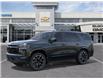 2026 Chevrolet Tahoe RST (Stk: TR216666) in Calgary - Image 1 of 24