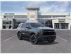 2026 Chevrolet Tahoe RST (Stk: TR216666) in Calgary - Image 2 of 24
