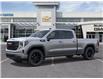 2026 GMC Sierra 1500 Elevation (Stk: TG355303) in Calgary - Image 1 of 24