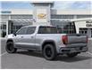 2026 GMC Sierra 1500 Elevation (Stk: TG355303) in Calgary - Image 3 of 24