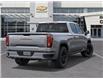 2026 GMC Sierra 1500 Elevation (Stk: TG355303) in Calgary - Image 4 of 24