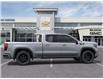 2026 GMC Sierra 1500 Elevation (Stk: TG355303) in Calgary - Image 5 of 24