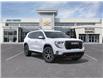2026 GMC Acadia AT4 (Stk: TJ338144) in Calgary - Image 2 of 24