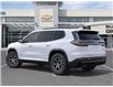 2026 GMC Acadia AT4 (Stk: TJ338144) in Calgary - Image 3 of 24