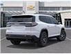 2026 GMC Acadia AT4 (Stk: TJ338144) in Calgary - Image 4 of 24
