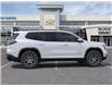 2026 GMC Acadia AT4 (Stk: TJ338144) in Calgary - Image 5 of 24