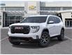 2026 GMC Acadia AT4 (Stk: TJ338144) in Calgary - Image 6 of 24