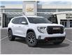 2026 GMC Acadia AT4 (Stk: TJ338144) in Calgary - Image 7 of 24