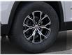 2026 GMC Acadia AT4 (Stk: TJ338144) in Calgary - Image 9 of 24