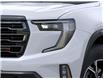 2026 GMC Acadia AT4 (Stk: TJ338144) in Calgary - Image 10 of 24