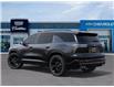 2026 Chevrolet Traverse RS (Stk: 265142) in London - Image 3 of 24 2026 Chevrolet Traverse RS (Stk: 265142) in London - Image 3 of 24