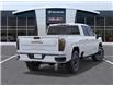 2026 GMC Sierra 2500HD Denali Ultimate (Stk: 26190) in Campbellton - Image 4 of 6 2026 GMC Sierra 2500HD Denali Ultimate (Stk: 26190) in Campbellton - Image 4 of 6