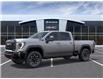 2026 GMC Sierra 2500HD AT4X (Stk: 263900) in Uxbridge - Image 2 of 6