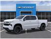 2026 Chevrolet Silverado 1500 RST (Stk: 263907) in Uxbridge - Image 2 of 6