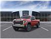 2026 GMC Sierra 2500HD SLE (Stk: 263905) in Uxbridge - Image 1 of 6