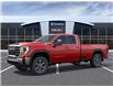 2026 GMC Sierra 2500HD SLE (Stk: 263905) in Uxbridge - Image 2 of 6