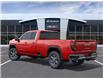 2026 GMC Sierra 2500HD SLE (Stk: 263905) in Uxbridge - Image 3 of 6