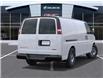 2026 GMC Savana 2500 Work Van (Stk: 263906) in Uxbridge - Image 4 of 6 2026 GMC Savana 2500 Work Van (Stk: 263906) in Uxbridge - Image 4 of 6