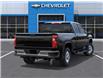 2026 Chevrolet Silverado 2500HD Work Truck (Stk: 26-172) in Kirkland Lake - Image 4 of 6 2026 Chevrolet Silverado 2500HD Work Truck (Stk: 26-172) in Kirkland Lake - Image 4 of 6
