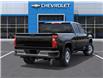 2026 Chevrolet Silverado 2500HD Work Truck (Stk: 26-173) in Kirkland Lake - Image 4 of 6 2026 Chevrolet Silverado 2500HD Work Truck (Stk: 26-173) in Kirkland Lake - Image 4 of 6